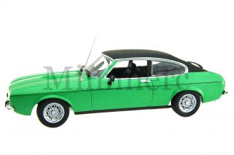 Ford Capri MkII Scale Model