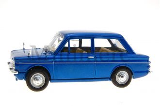 Hillman Imp Scale Model