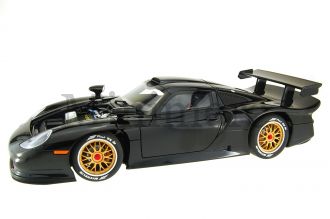 Porsche 911 GT1 Scale Model