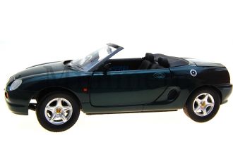 MGF 1.8i VVC Roadster Scale Model