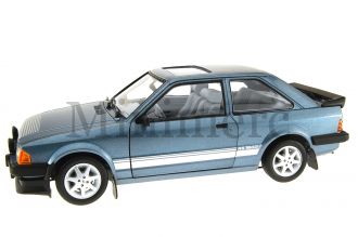 Ford Escort RS1600i Scale Model
