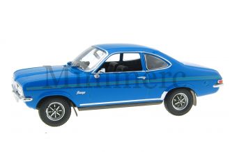 Vauxhall Firenza Sport SL Scale Model