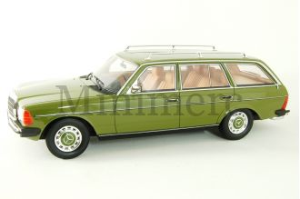 200 T Scale Model