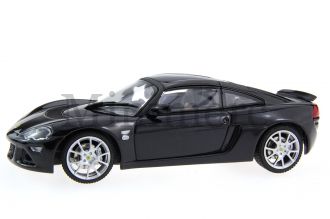Lotus Europa S Scale Model