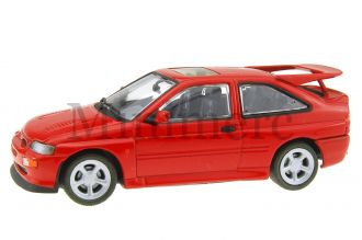 Ford Escort Cosworth Scale Model