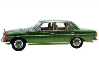 Mercedes 240 D Scale Model