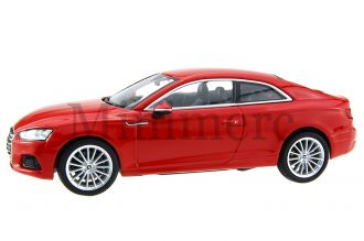 Audi A5 Coupe Scale Model