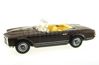 Mercedes 230 SL Scale Model