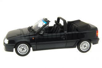 Opel Kadett GSi Cabriolet Scale Model