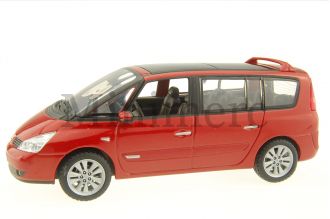 Renault Espace Scale Model