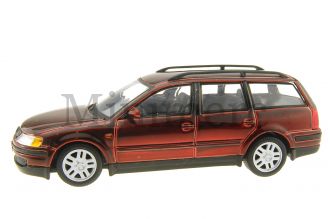 Volkswagen Passat Variant Scale Model