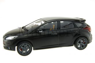 Ford Focus ST Scale Model