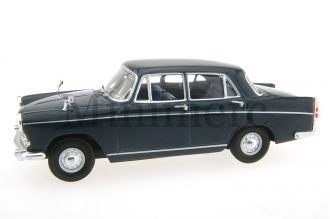 Morris Oxford Series VI Scale Model