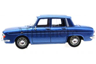 Renault 10 Scale Model