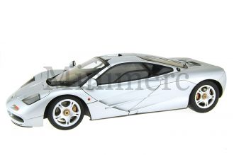 McLaren F1 Scale Model