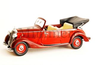 170 V Scale Model