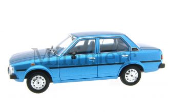 Toyota Corolla Scale Model