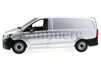 Mercedes Vito Scale Model