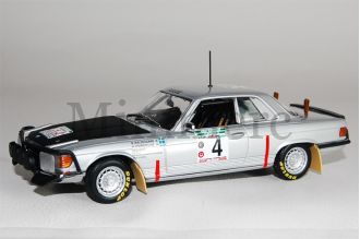 450 SLC 5.0 Scale Model