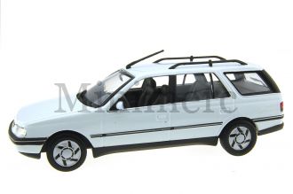 Peugeot 405 SRI BREAK Scale Model