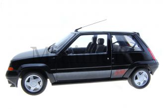 Renault SuperCinq GT Turbo Scale Model