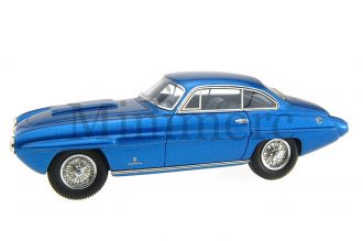 Ghia Jaguar XK120 "Supersonic" Scale Model