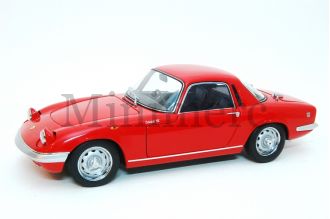 Lotus Elan S/E Coupe Scale Model