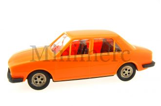 Skoda 120LS Scale Model