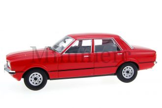 Ford Cortina MK1V 1.6 L Scale Model