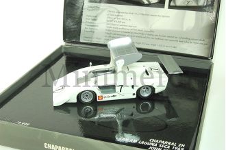 Chaparral 2H Scale Model