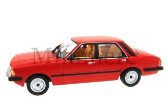 Ford Taunus Scale Model