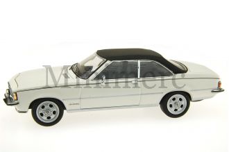 Opel Commodore B/GS/E Scale Model