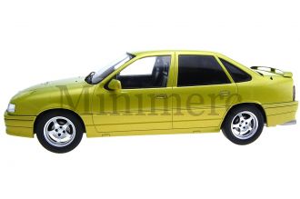Opel Vectra A 2000 Scale Model