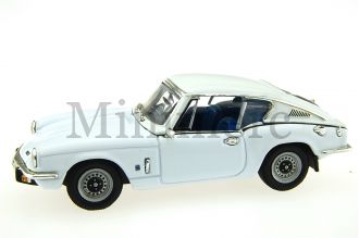 Triumph GT6 Scale Model