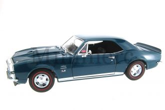 Chevrolet Camero Scale Model