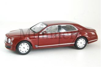 Bentley Mulsanne Scale Model