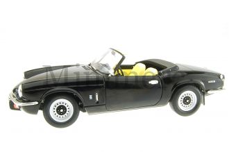 Triumph Spitfire Scale Model