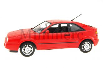 Volkswagen Corrado G60 Scale Model