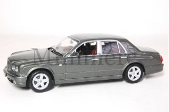 Bentley Arnage T Scale Model