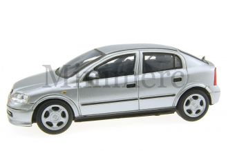 Opel Astra Scale Model
