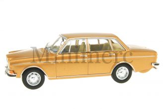 Volvo 164 Scale Model