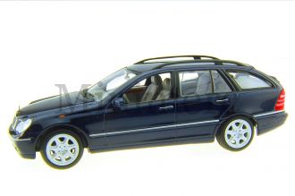 Mercedes C Class Estate Scale Model