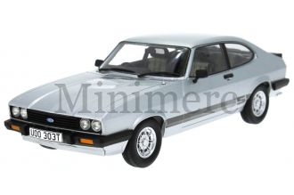 Ford Capri 3.0 S MK III Scale Model