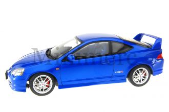 Honda Integra Type R Scale Model