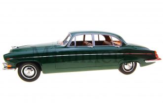 Jaguar 420 G MK X Scale Model