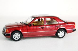 230 E Scale Model