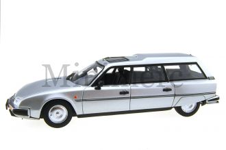 Citroen CX Break Scale Model