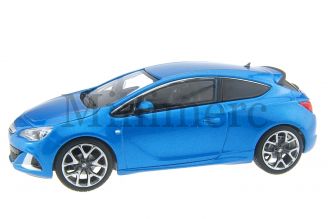 Opel Astra OPC Scale Model