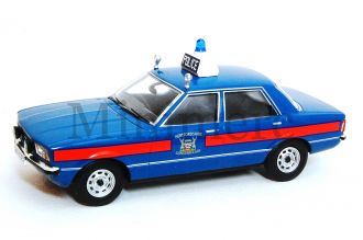 Ford Cortina MK1V 1.6L Scale Model