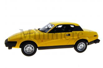 Triumph TR7 Coupe Scale Model